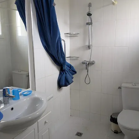 Le Fleuri Du Tuc De Saint-paul Bed & Breakfast