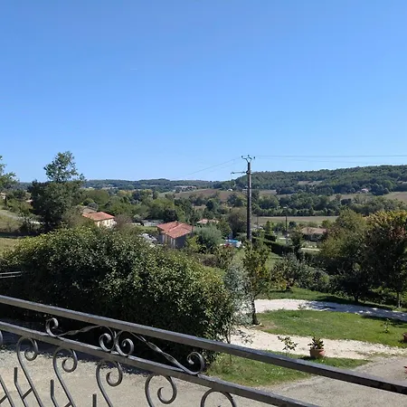 Bed & Breakfast Le Fleuri Du Tuc De Saint-paul *